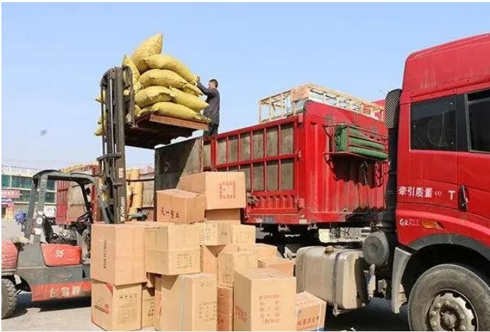 漳州到建始县物流专线