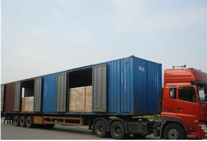 漳州到建始县整车运输