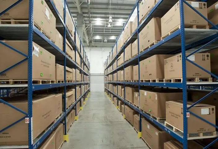 漳州到建始县货物仓储