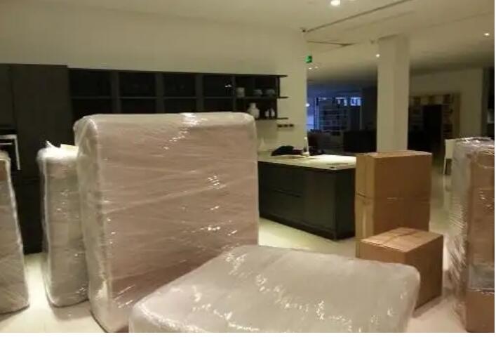 漳州到建始县长途搬家