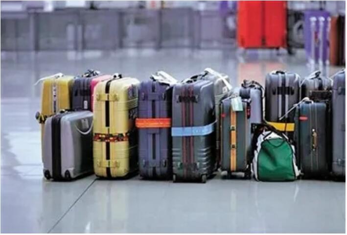 漳州到建始县行李托运