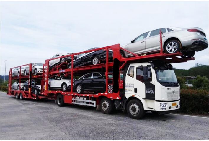 漳州到建始县轿车托运